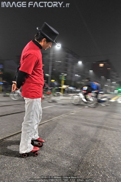 2018-11-15 Milano - Critical Mass 82